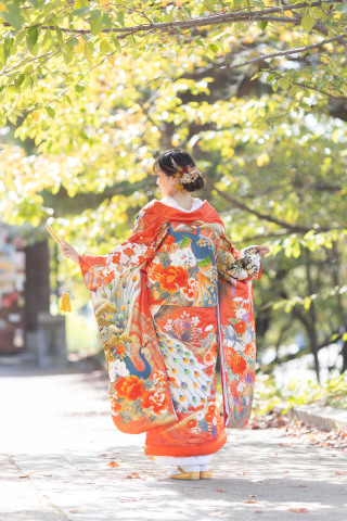 10月になりました!涼しー!