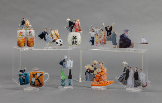 小物商品について(一部紹介)