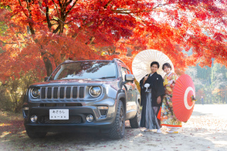 ものすごいお持ち込み