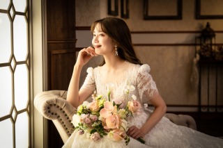 小物で「私たちらしさ」を演出