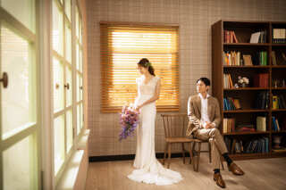 ご予約から撮影までの流れを解説！