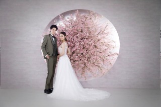 ２つのプランでルミナスのフォトウェディングがさらにお得に！