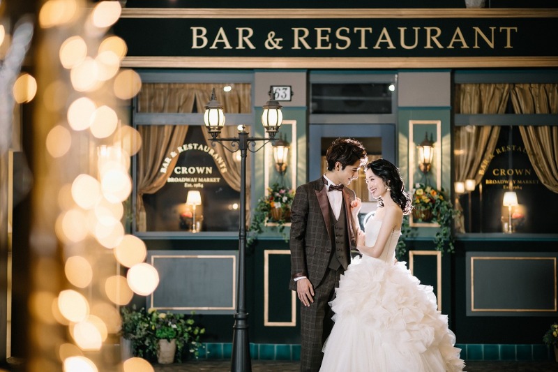結婚式「前撮り」おすすめアイテム【人気のトレンドアイテム】
