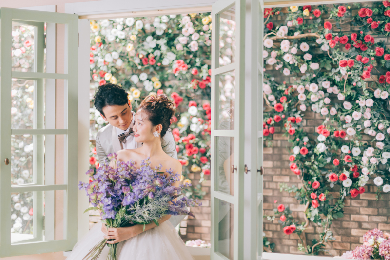 結婚式の前撮り費用の相場は?安く抑えるコツと妥協NGなポイントを解説!