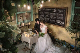 ご予約から撮影までの流れを解説！