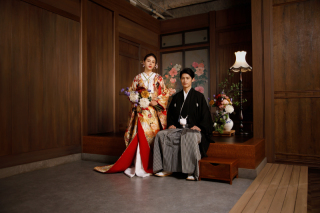 ２つのプランでルミナスのフォトウェディングがさらにお得に！