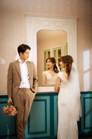 2つのプランでルミナスのフォトウェディングがさらにお得に!