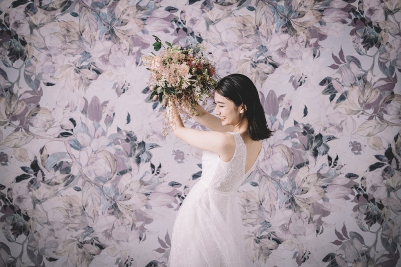 結婚式でおすすめのヘアメイク-新婦様向け-