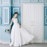 【日程限定】最新ウェディングドレス試着会★ルミナス東京の世界にご招待！