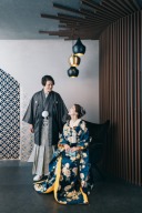 知っておきたい！和装婚の３つの種類を徹底解説！①