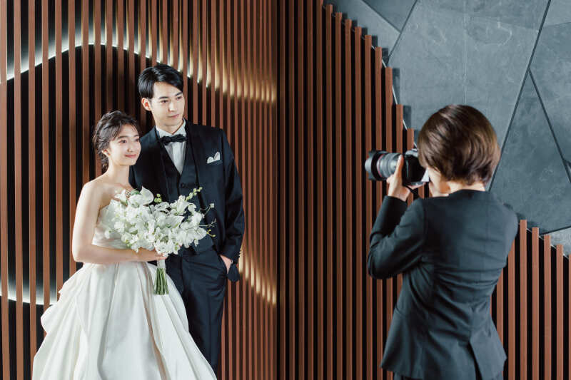 結婚式の前撮り費用の相場は?安く抑えるコツと妥協NGなポイントを解説!