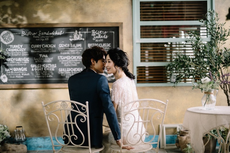 結婚式「前撮り」おすすめアイテム【手作り・後編】