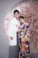 気になる部分もフォトレタッチで理想の花嫁に