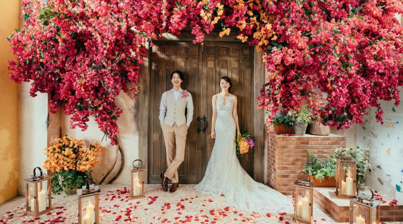 ルミナスのことが1日で分かる!SPECIAL BRIDAL FAIR☆