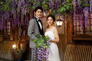 小物で「私たちらしさ」を演出