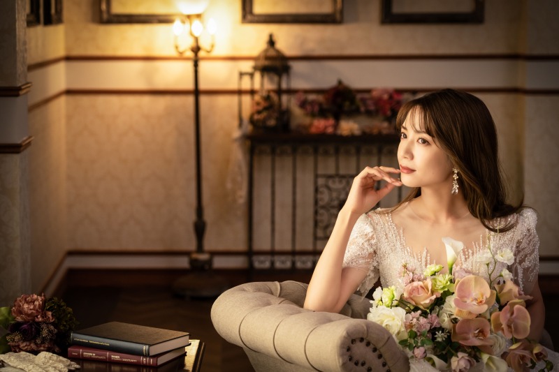 撮影当日の流れとは?