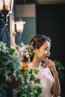 前撮りで使えるアイテム特集