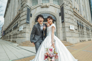 こだわり花嫁必見♡真似したいポージング5選＊*