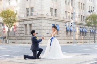 【撮影日程を迷われている方へ】平日撮影のメリット