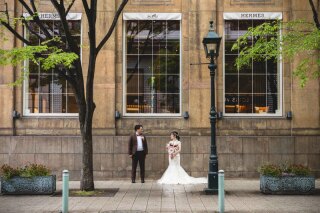 アイテムを使った撮影イメージのご紹介＊