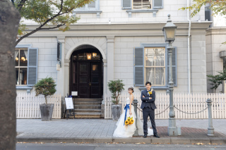 オリジナリティ溢れる撮影紹介**