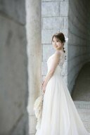 #花嫁かわいい が止まらない！ソロショットのご紹介♡