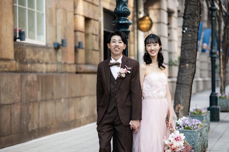 【こだわりヘアセット】新婦様の3パターンヘアアレンジをご紹介♡