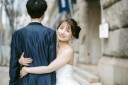 【花嫁様必見!】こだわりヘアアレンジをご紹介♡