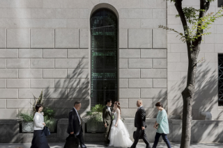 家族みんなで思い出の1枚を＊