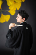 ご新郎様ソロカットご紹介☆