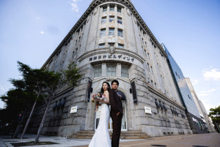 マーブルリゾートウェディング神戸ならではの魅力♪