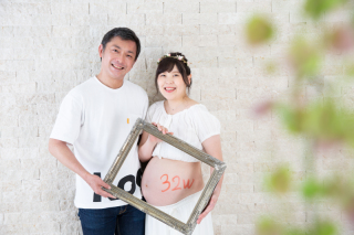 マタニティフォトについて▷◁✧˖&deg;