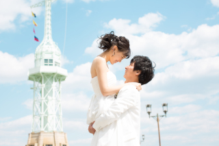 神戸シーサイドエリアの魅力＊.゜