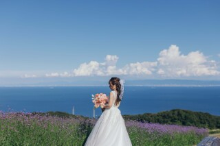 撮影当日のお持ち物について*新婦様編*