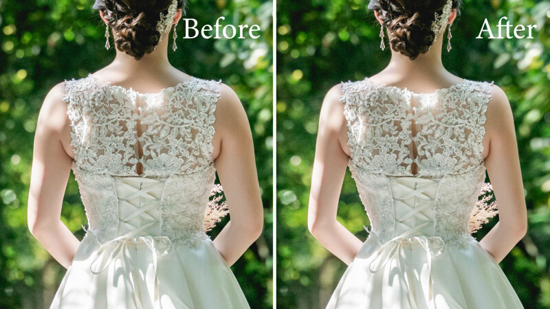 ~理想のシルエットを叶える痩身レタッチついに登場♡~