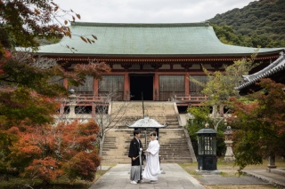 撮影の1日をご紹介♪