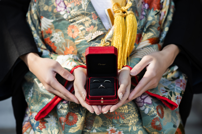 和装フォトにおすすめ!王道フォトアイテムのご紹介♡