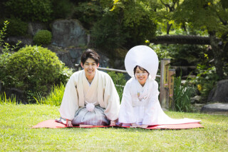 【和装ウェディング】人気ショットのご紹介!