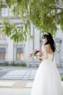 新婦様必見！ウェディングヘア紹介！！