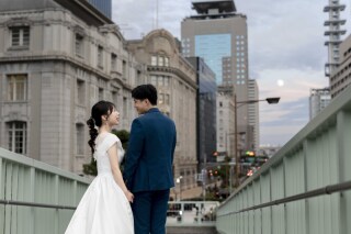 11月終了*花嫁ヘア紹介!*