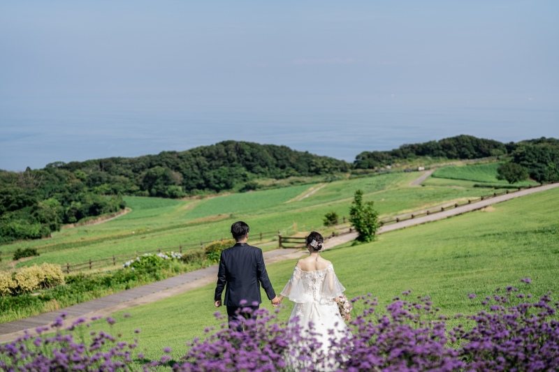 【こだわりヘアセット】新婦様の3パターンヘアアレンジをご紹介♡