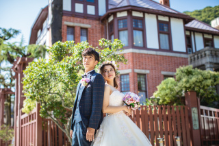 【❀新緑❀】今の季節に映える！撮影スポット、プラン紹介˖✧˖&deg;