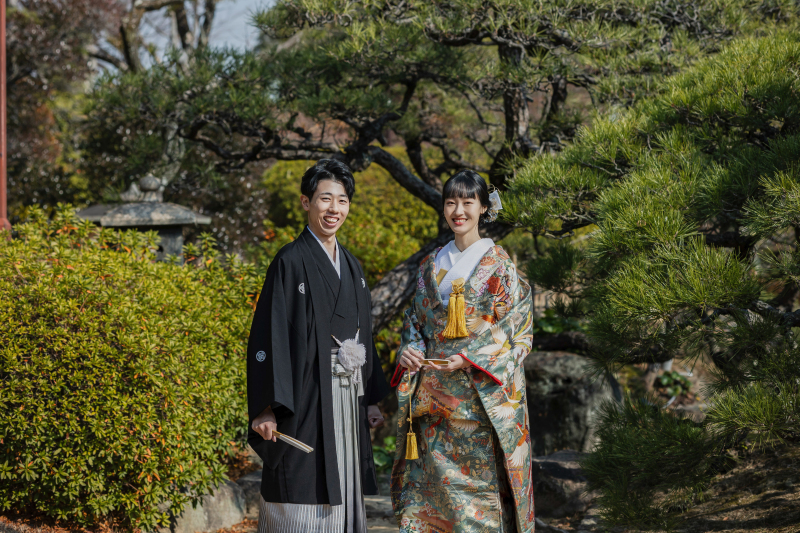 和装フォトにおすすめ!王道フォトアイテムのご紹介♡