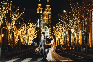 ナイト撮影深堀りします★！！