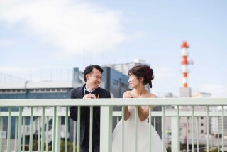 春到来！GW撮影をお考えの方＊*