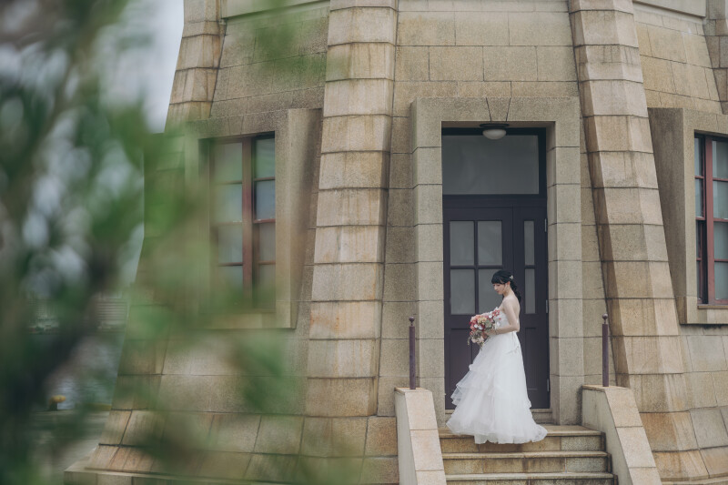 撮影当日のお持ち物について*新婦様編*