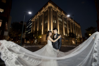 ナイト撮影の魅力＊