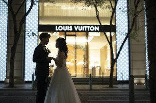 【結婚式を控えている方必見!】前撮り撮影のタイミングって?