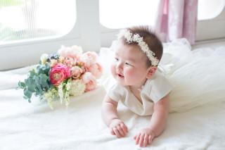 【5,6,7月限定】キッズ衣装付きロケフォトプラン受付開始!