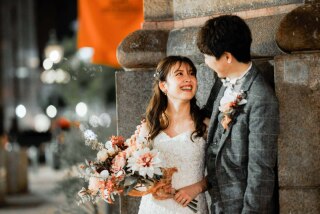 後撮りのメリットって何?!